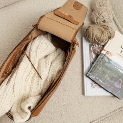 Re:Designed Project 44 - Taupe - Projekttaske