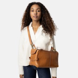 Re:Designed Project 44 - Burned Tan - Projekttaske