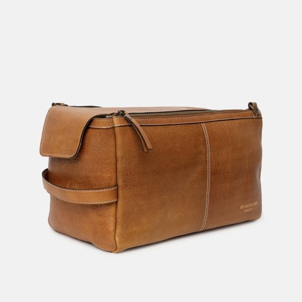 Re:Designed Project 44 - Burned Tan - Organizer