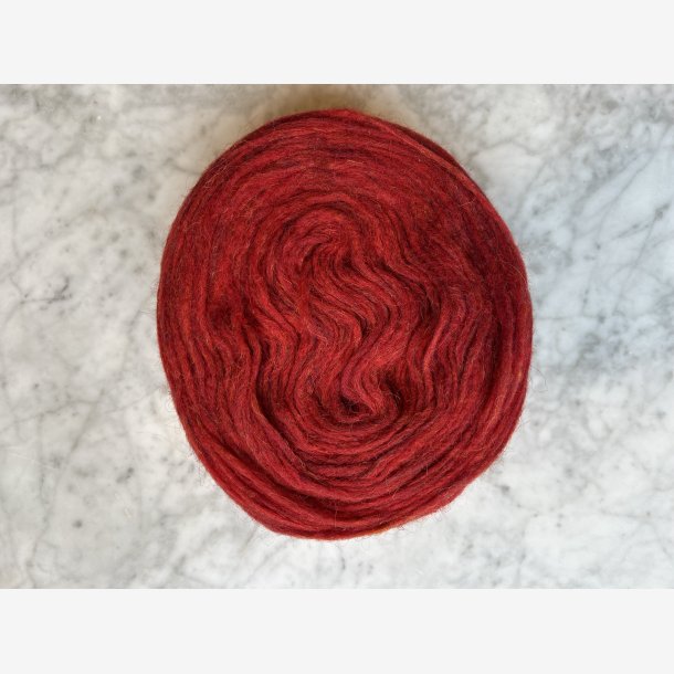 Pltulopi 100 g. - Carmine Red (1430)