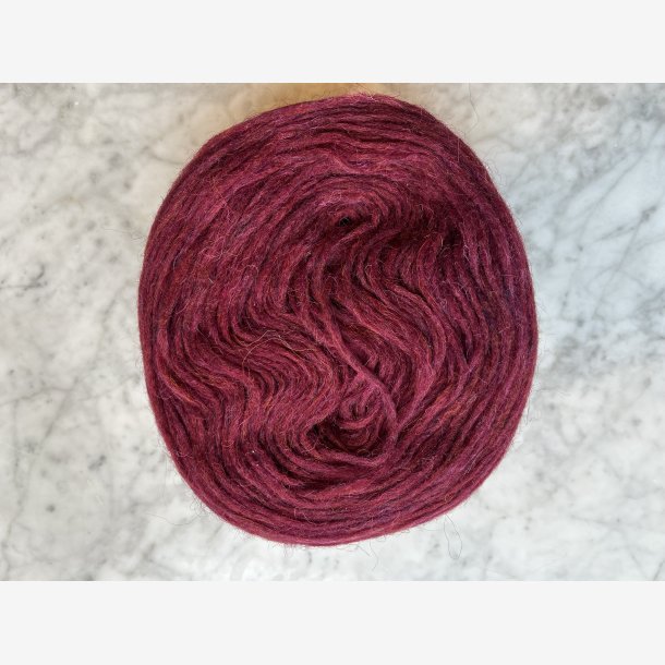 Pltulopi 100 g. - Wine Red (2027)