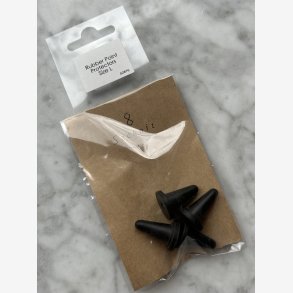 Rubber Point Protecters Size L