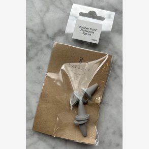 Rubber Point Protecters Size M