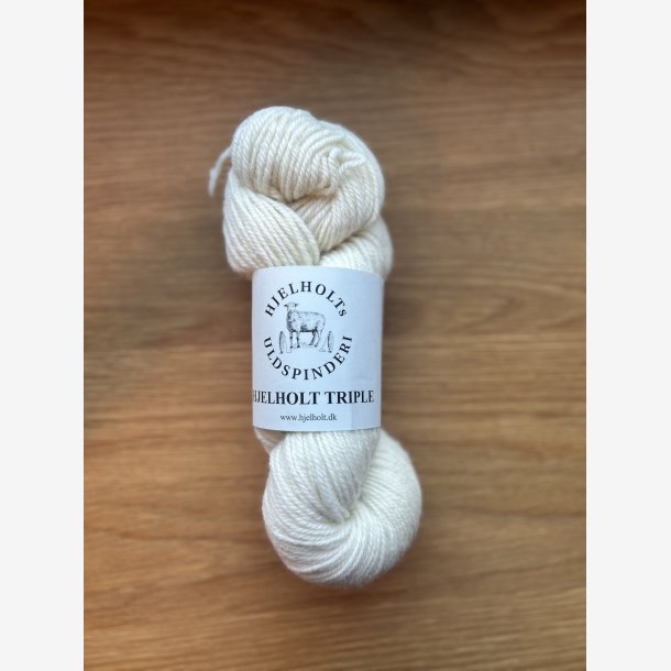 Triple - Hvid (41)