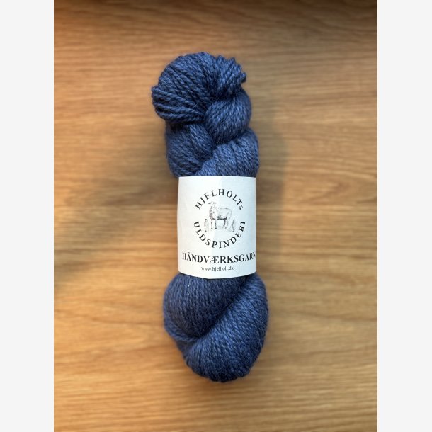 Hndvrksgarn - Jeansbl (16)