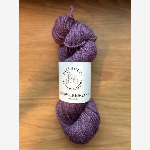 Hndvrksgarn - Lyng (11)