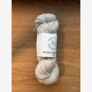 Hndvrksgarn - Creme (35)