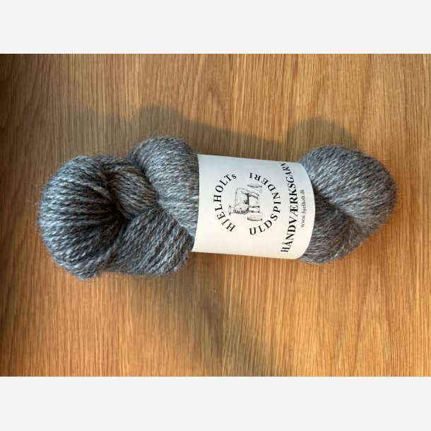 Hndvrksgarn - Mellemgr (03)