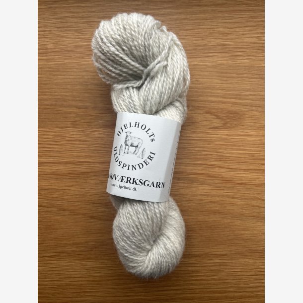 Hndvrksgarn - Sand (23)