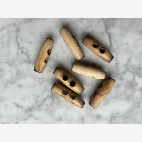 Knebler i tr 40 mm - Brndt