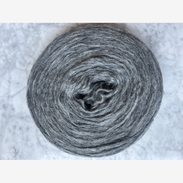 Pltulopi 100 g. - Grey Heather (9102)