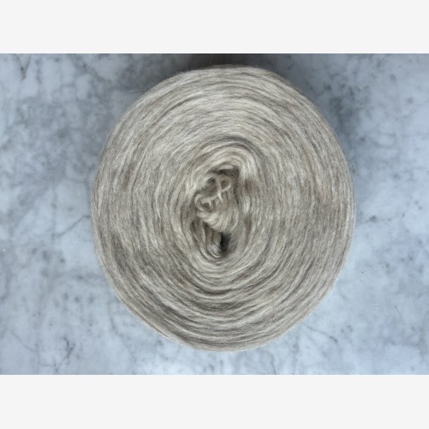 Pltulopi 100 g. - Ivory Beige (1038)