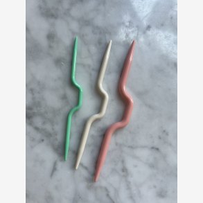 Snoningspinde Clover