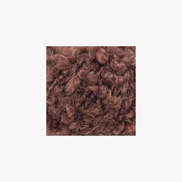 Teddy Dear - Kaffe (190)