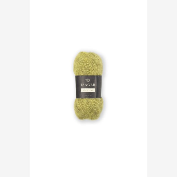 Soft Fine - 35