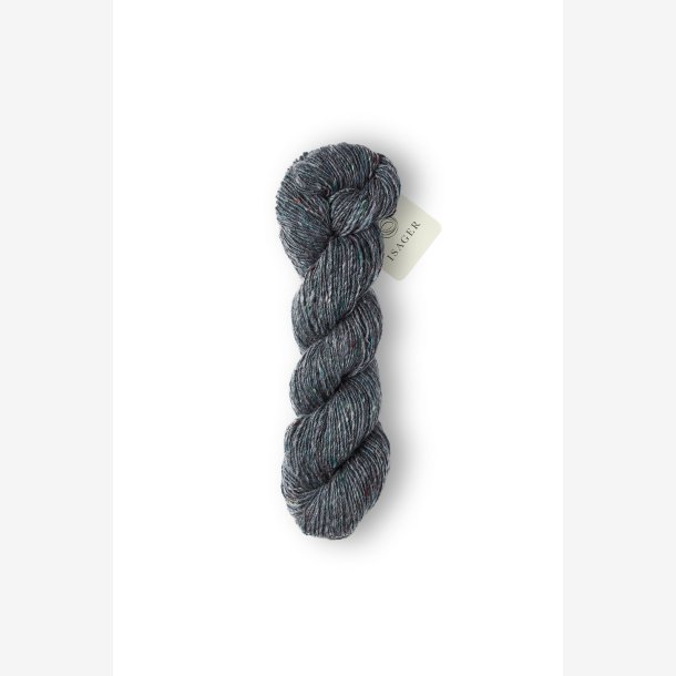 Isager Tweed - Thunder
