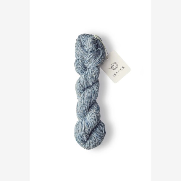 Isager Tweed - Topaz