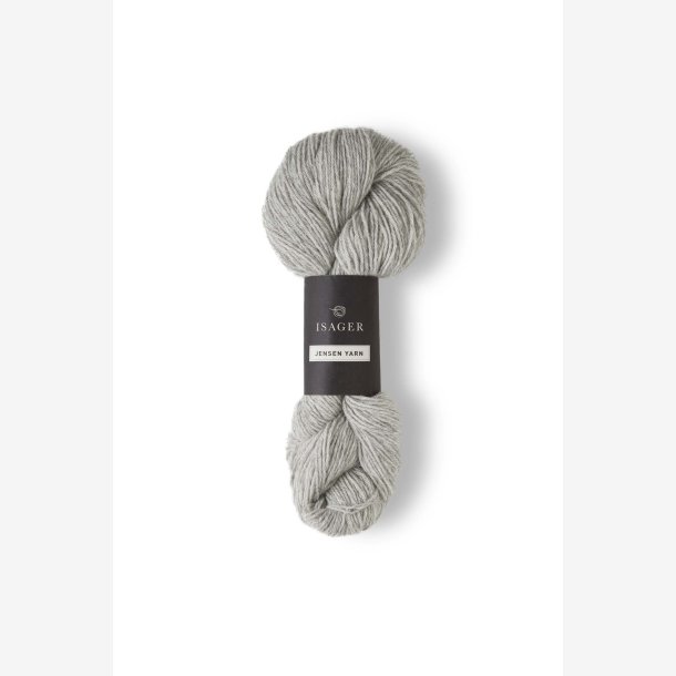Jensen Yarn 50 g. - 2s