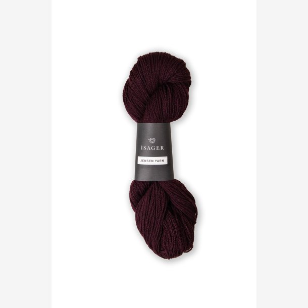 Jensen Yarn 50 g. - 36s