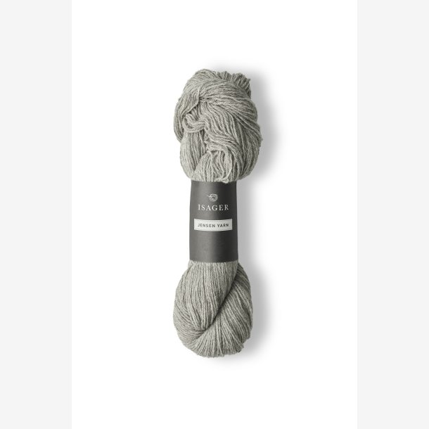 Jensen Yarn 50 g. - 3s