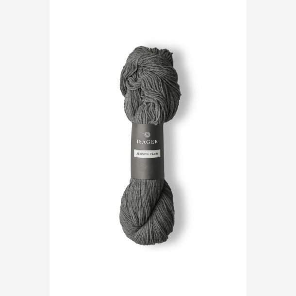 Jensen Yarn 50 g. - 4s