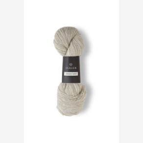 Jensen Yarn 50 g. - 6s