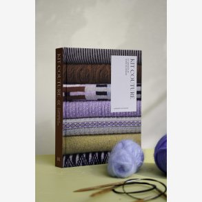 Kit Couture - Et univers af strik og design