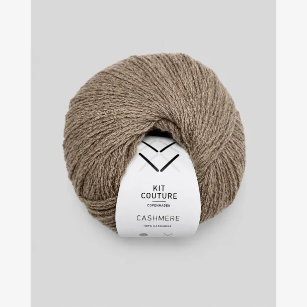 Cashmere - Camel (2402)