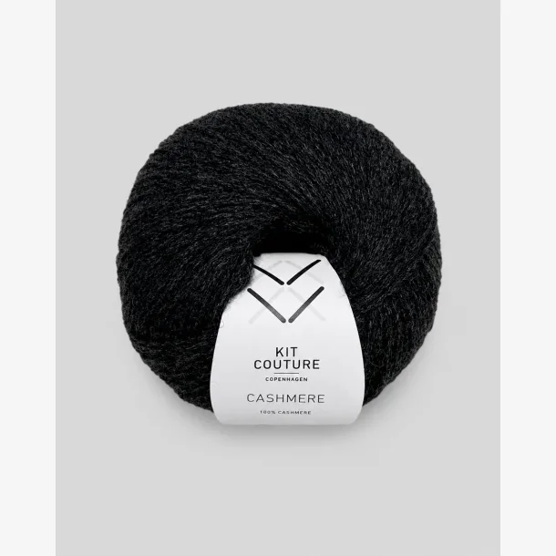 Cashmere - Koksgr� (2114)
