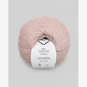 Cashmere - Pudder (2410)