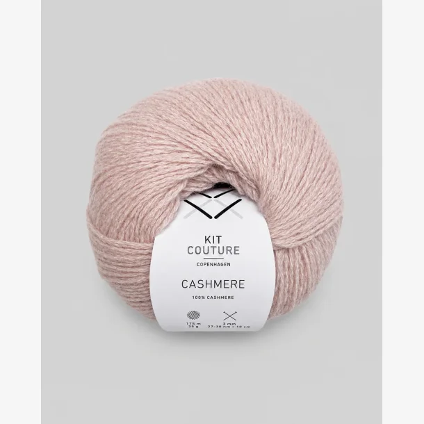 Cashmere - Pudder (2410)