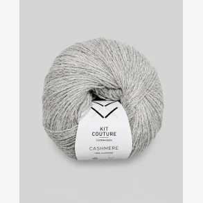 Cashmere - Lysegr� (2403)