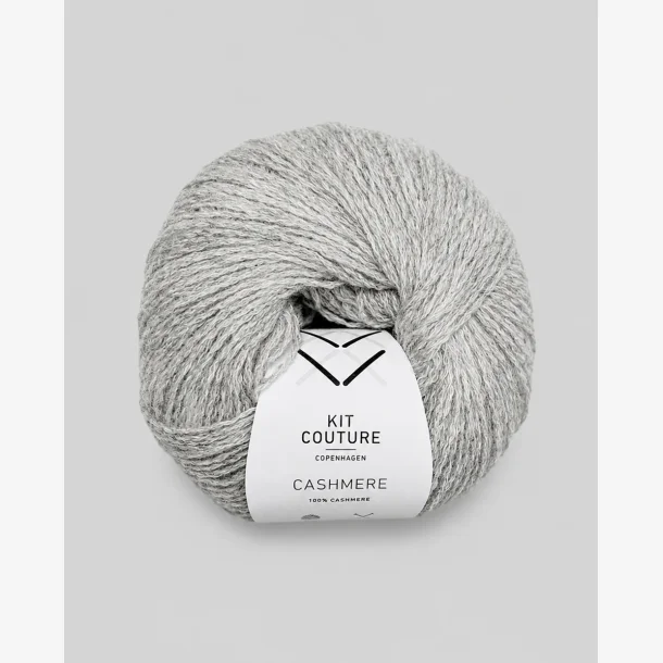 Cashmere - Lysegr� (2403)