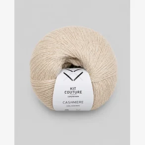 Cashmere - Marcipan (2401)