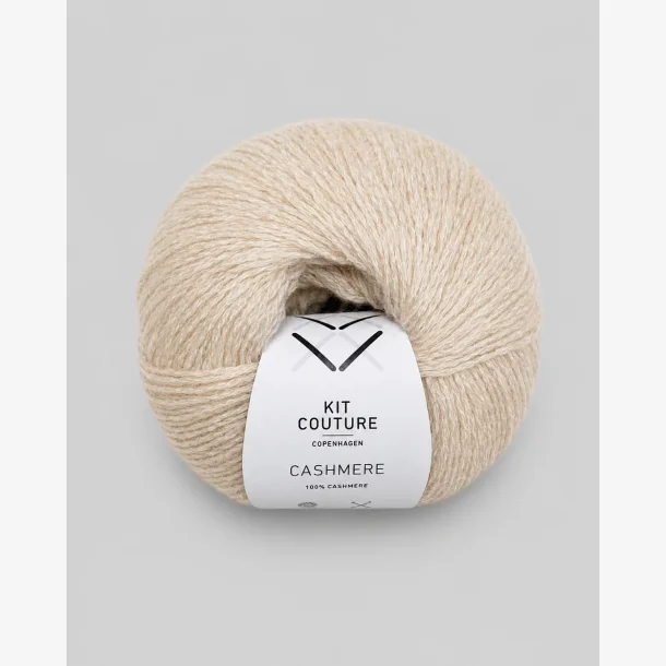 Cashmere - Marcipan (2401)