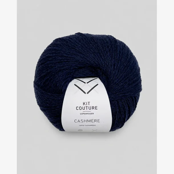 Cashmere - Marinebl� (2132)