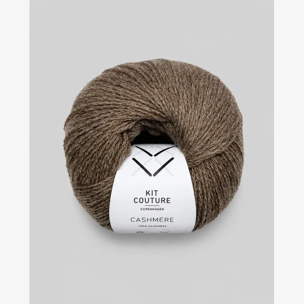 Cashmere - Tr�ffel (2404)