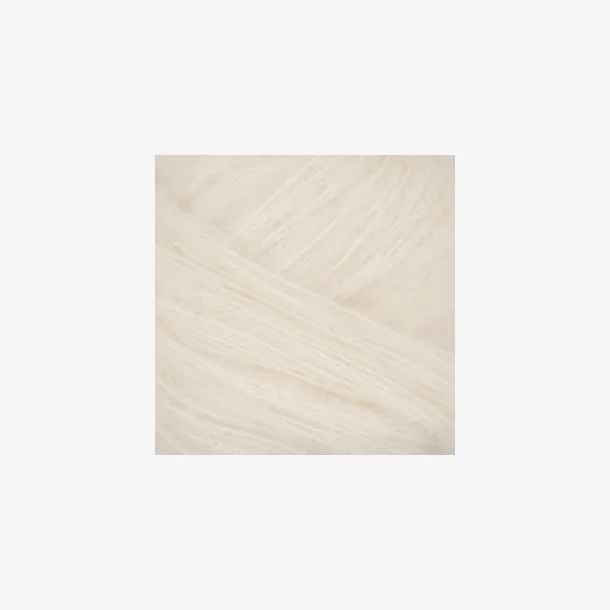 Cashmere Kumula - Creme (101)
