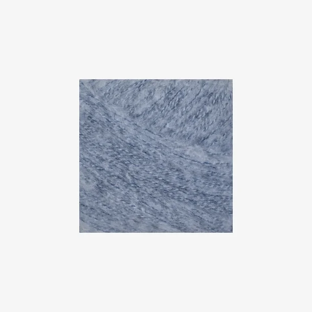 Cashmere Kumula - Lys Denim (714)