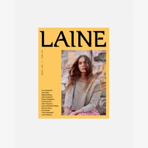 Laine Magazine vol 26 - Crossing Paths