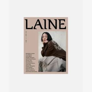 Laine Magazine vol 30 - Layers