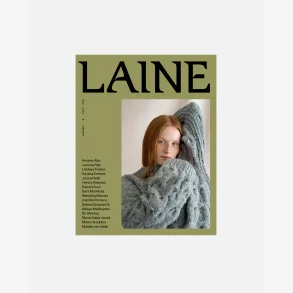 Laine Magazine vol 27 - Dawn