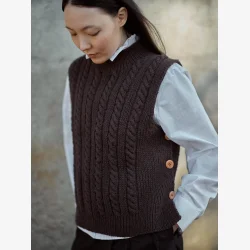 Laine Magazine vol 30 - Layers