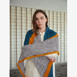 Laine Magazine vol 26 - Crossing Paths