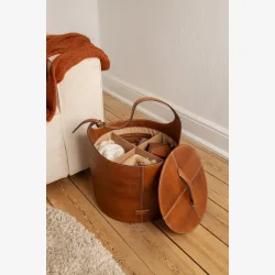 Re:Designed Project 27 lid - Walnut