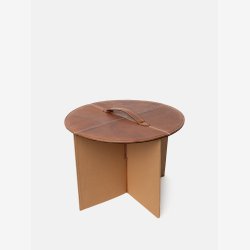 Re:Designed Project 27 lid - Walnut