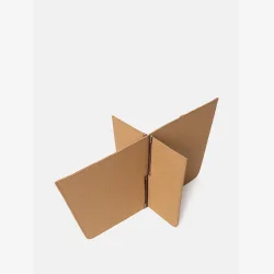 Re:Designed Lg til Project 71 - Burned Tan