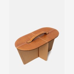 Re:Designed Lg til Project 71 - Burned Tan