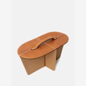 Re:Designed Lg til Project 71 - Burned Tan