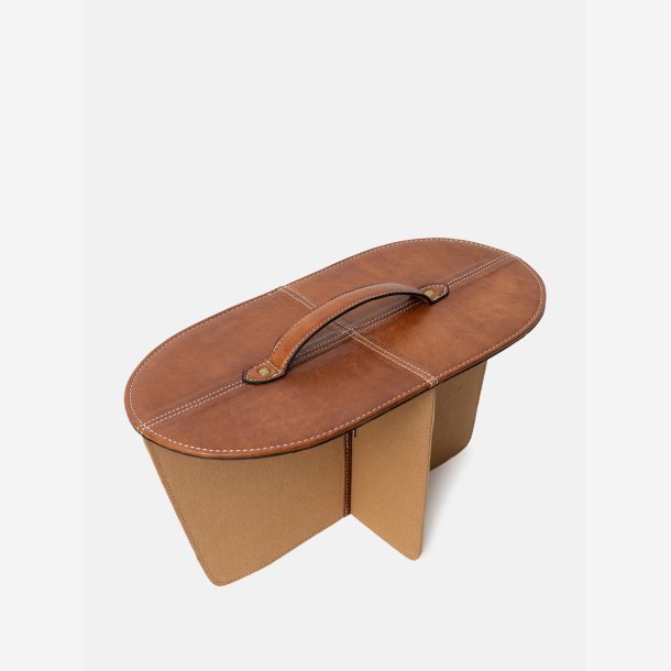 Re:Designed Lg til Project 71 - Walnut